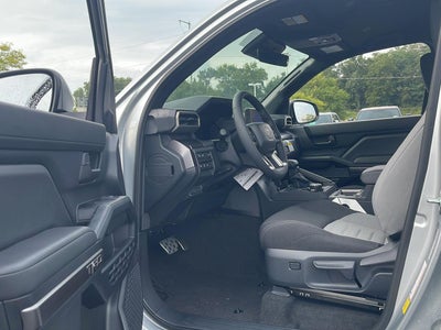 2026 Toyota 4Runner TRD Sport