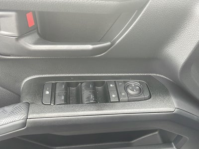 2026 Toyota 4Runner TRD Sport