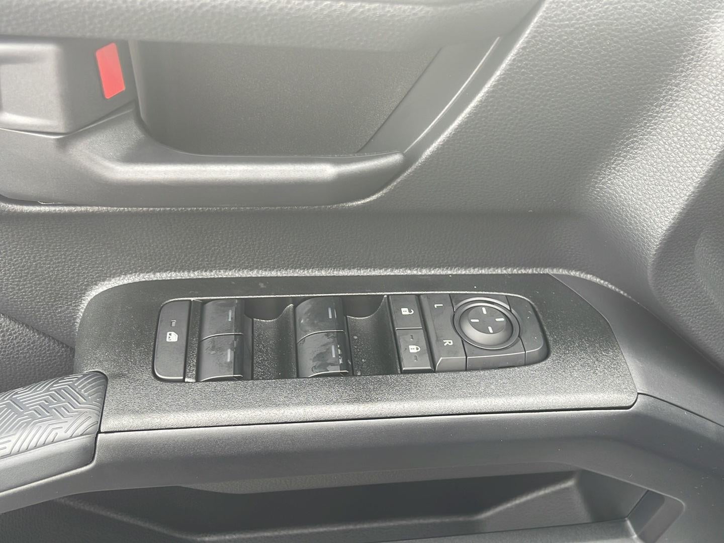 2026 Toyota 4Runner TRD Sport
