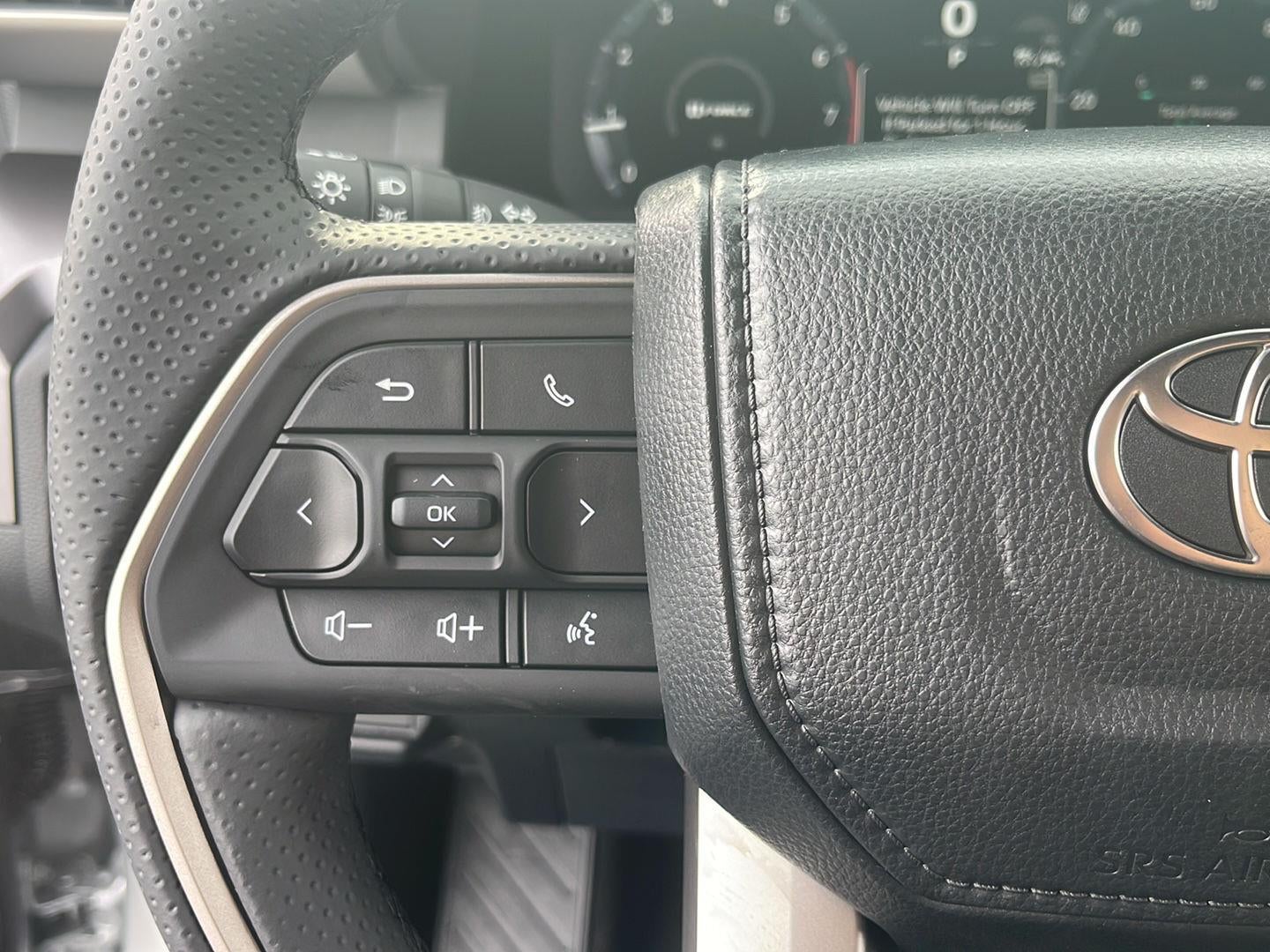 2026 Toyota 4Runner TRD Sport
