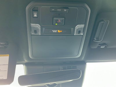 2026 Toyota 4Runner TRD Sport