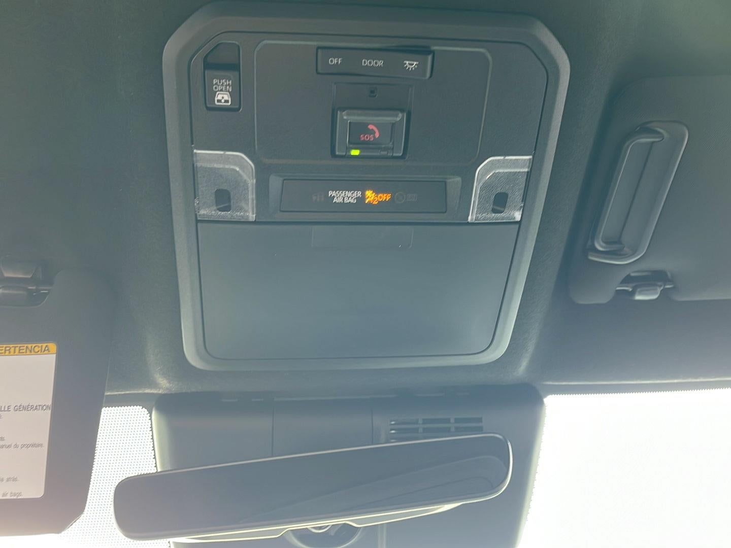 2026 Toyota 4Runner TRD Sport