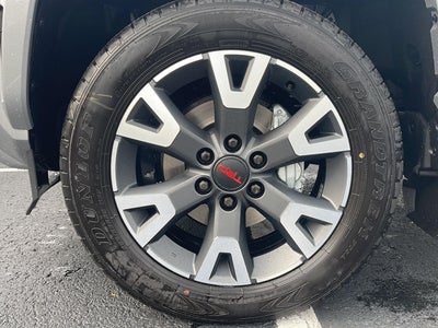 2026 Toyota 4Runner TRD Sport