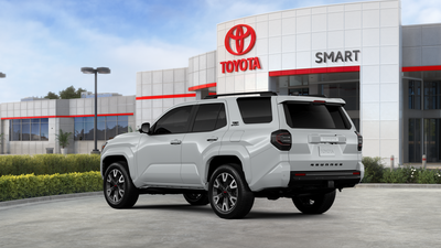2025 Toyota 4Runner TRD Sport Premium