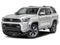 2026 Toyota 4Runner TRD Sport