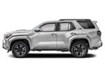 2026 Toyota 4Runner TRD Sport