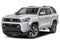 2026 Toyota 4Runner TRD Sport