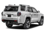 2026 Toyota 4Runner TRD Sport