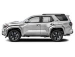 2026 Toyota 4Runner TRD Sport