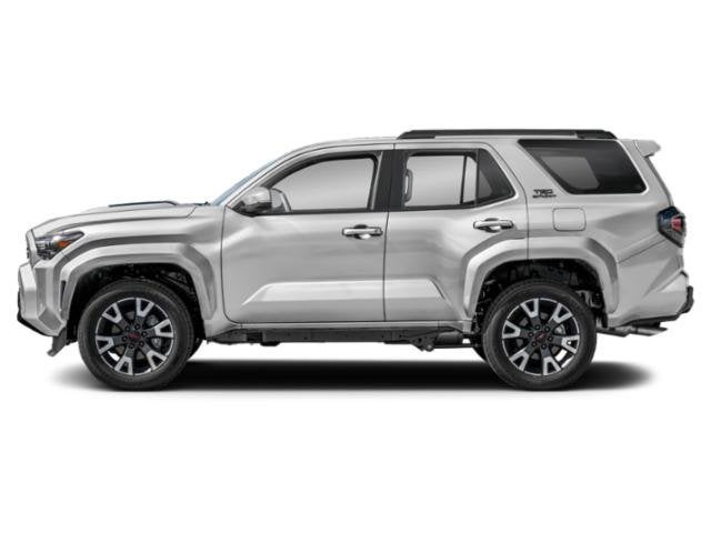 2026 Toyota 4Runner TRD Sport