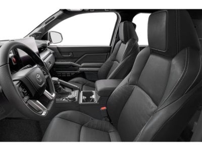 2026 Toyota 4Runner TRD Off-Road