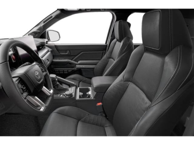 2026 Toyota 4Runner TRD Off-Road