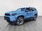 2026 Toyota 4Runner TRD Sport