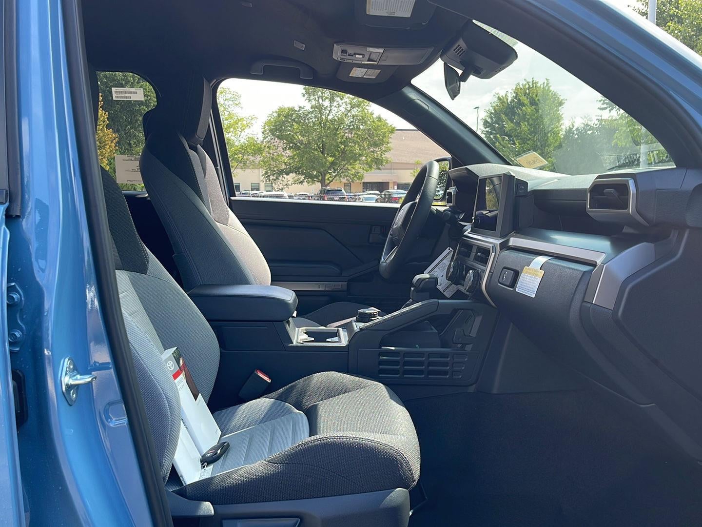 2026 Toyota 4Runner TRD Sport