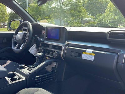 2026 Toyota 4Runner TRD Sport