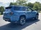 2026 Toyota 4Runner TRD Sport