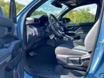 2026 Toyota 4Runner TRD Sport