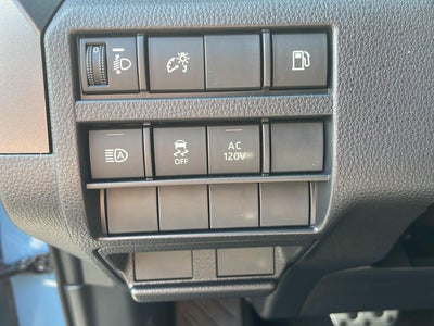 2026 Toyota 4Runner TRD Sport