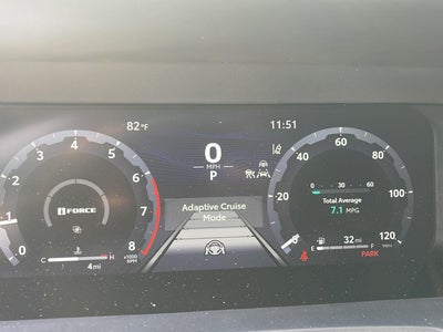 2026 Toyota 4Runner TRD Sport