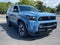 2026 Toyota 4Runner TRD Sport