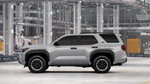 2026 Toyota 4Runner TRD Off-Road