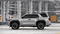 2026 Toyota 4Runner TRD Off-Road
