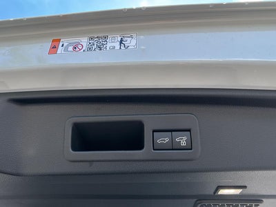 2026 Toyota 4Runner i-FORCE MAX 4Runner Platinum