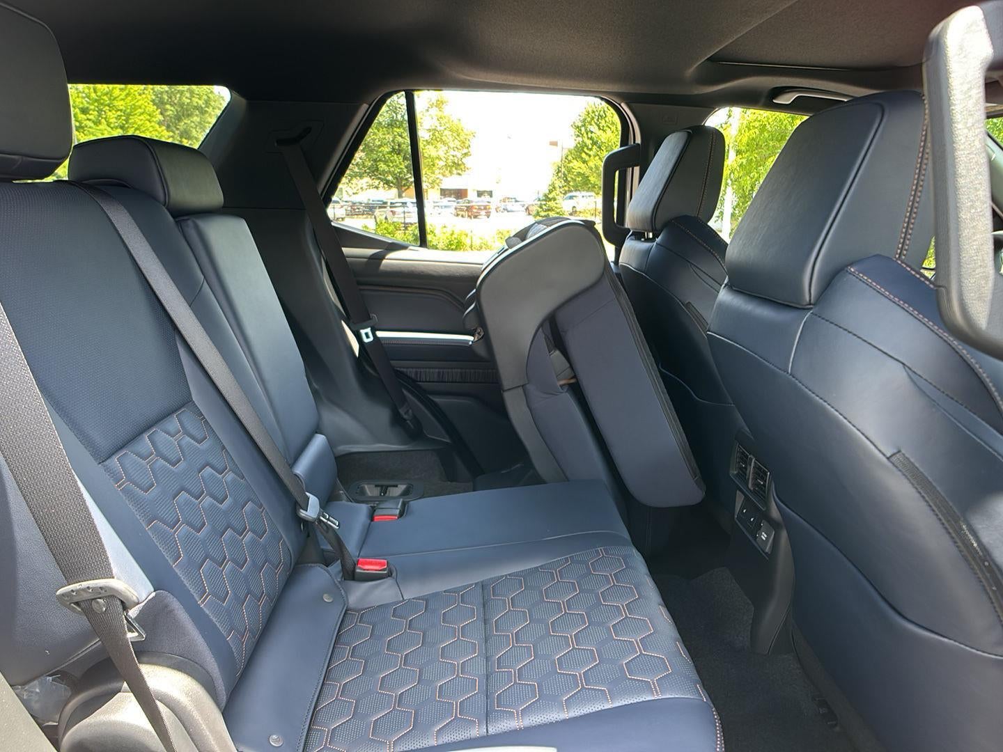 2026 Toyota 4Runner i-FORCE MAX 4Runner Platinum