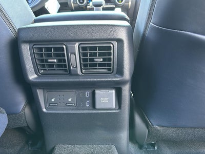 2026 Toyota 4Runner i-FORCE MAX 4Runner Platinum