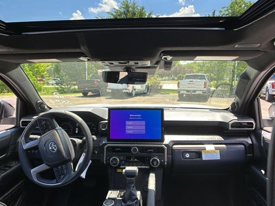2026 Toyota 4Runner i-FORCE MAX 4Runner Platinum
