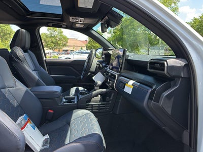 2026 Toyota 4Runner i-FORCE MAX 4Runner Platinum