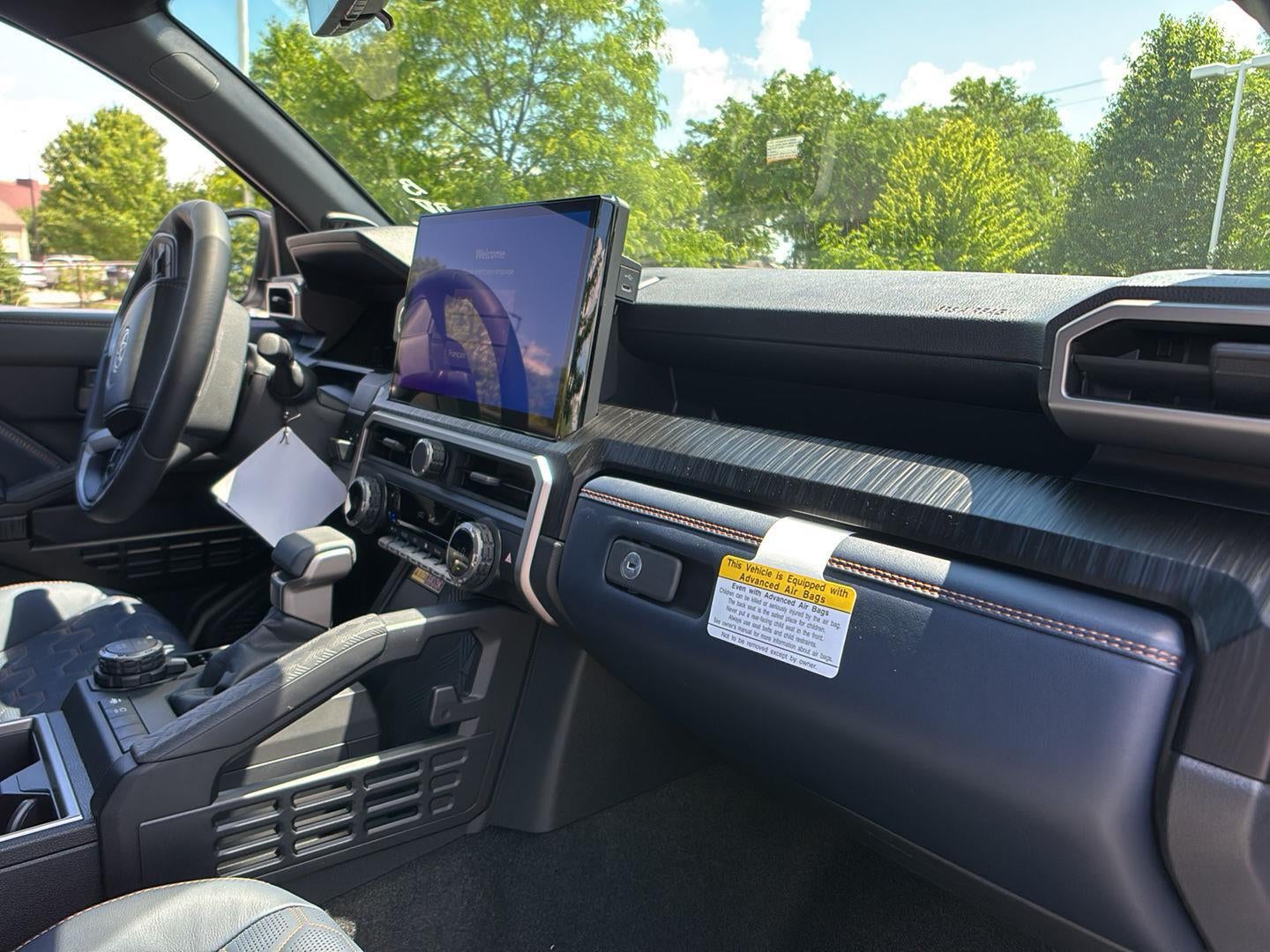 2026 Toyota 4Runner i-FORCE MAX 4Runner Platinum
