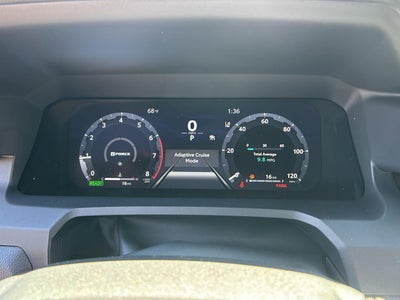 2026 Toyota 4Runner i-FORCE MAX 4Runner Platinum