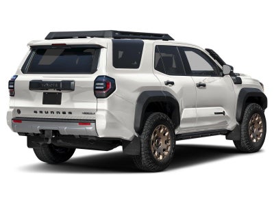 2026 Toyota 4Runner i-FORCE MAX 4Runner Trailhunter