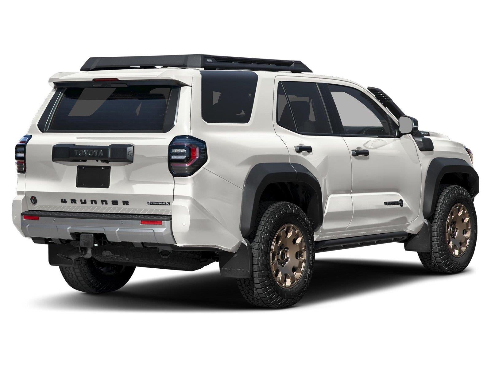 2026 Toyota 4Runner i-FORCE MAX 4Runner Trailhunter