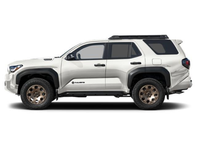 2026 Toyota 4Runner i-FORCE MAX 4Runner Trailhunter