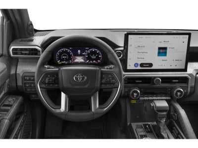 2026 Toyota 4Runner i-FORCE MAX 4Runner Trailhunter