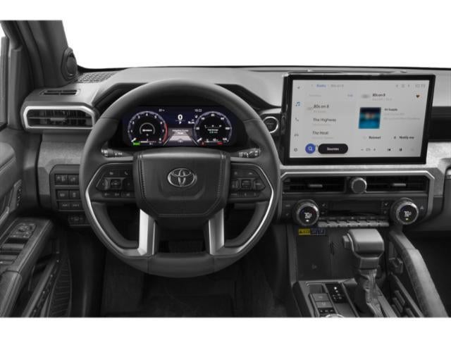 2026 Toyota 4Runner i-FORCE MAX 4Runner Trailhunter