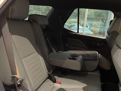 2026 Toyota 4Runner i-FORCE MAX 4Runner Trailhunter