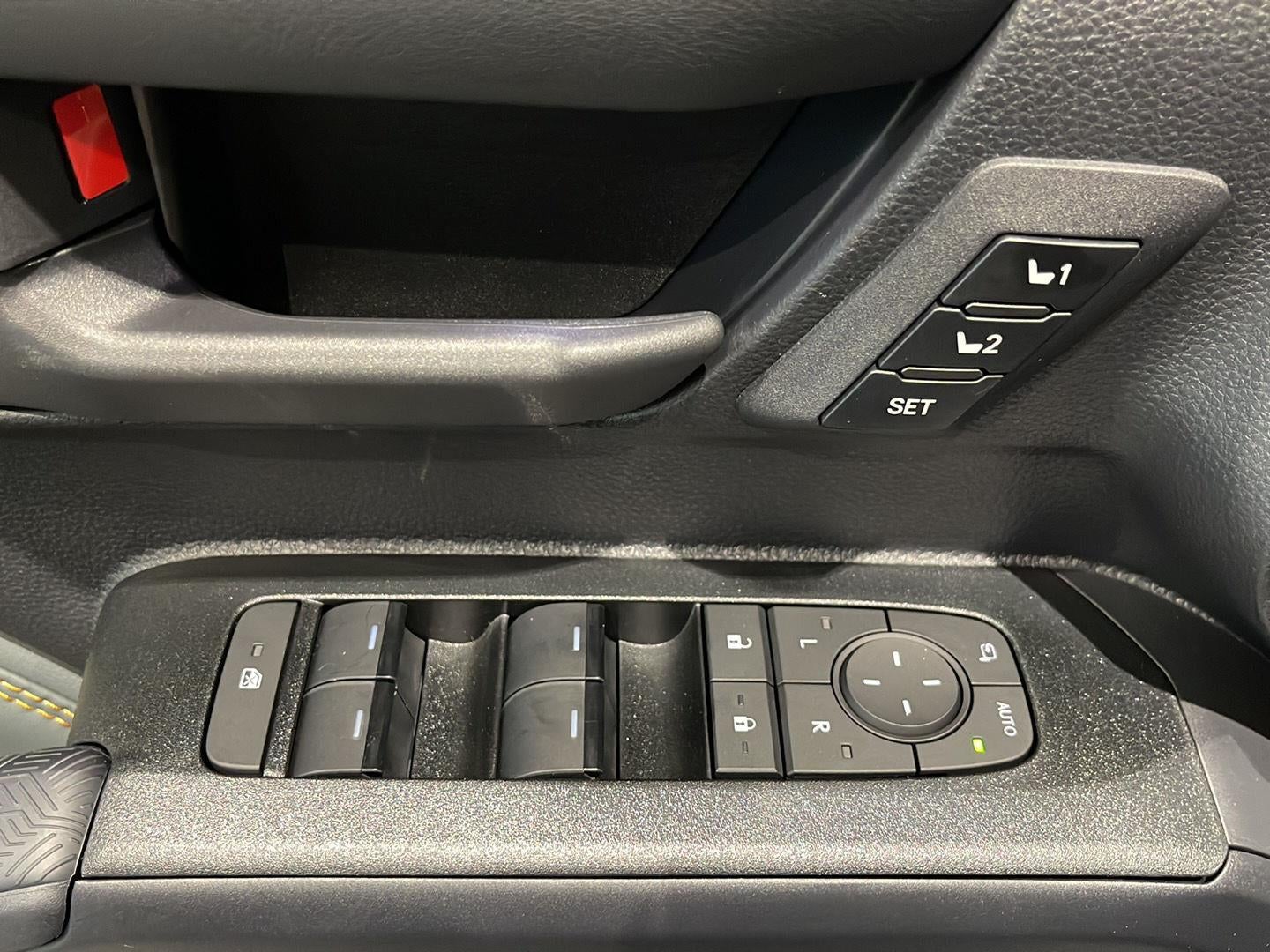 2026 Toyota 4Runner i-FORCE MAX 4Runner Trailhunter