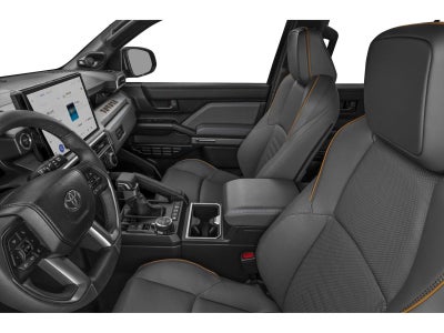 2026 Toyota 4Runner i-FORCE MAX 4Runner Trailhunter