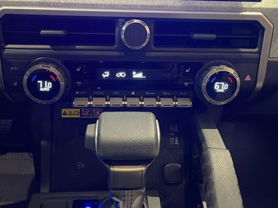 2026 Toyota 4Runner i-FORCE MAX 4Runner Trailhunter