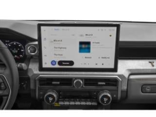 2026 Toyota 4Runner i-FORCE MAX 4Runner Trailhunter