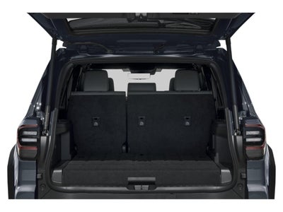 2026 Toyota 4Runner i-FORCE MAX 4Runner Trailhunter