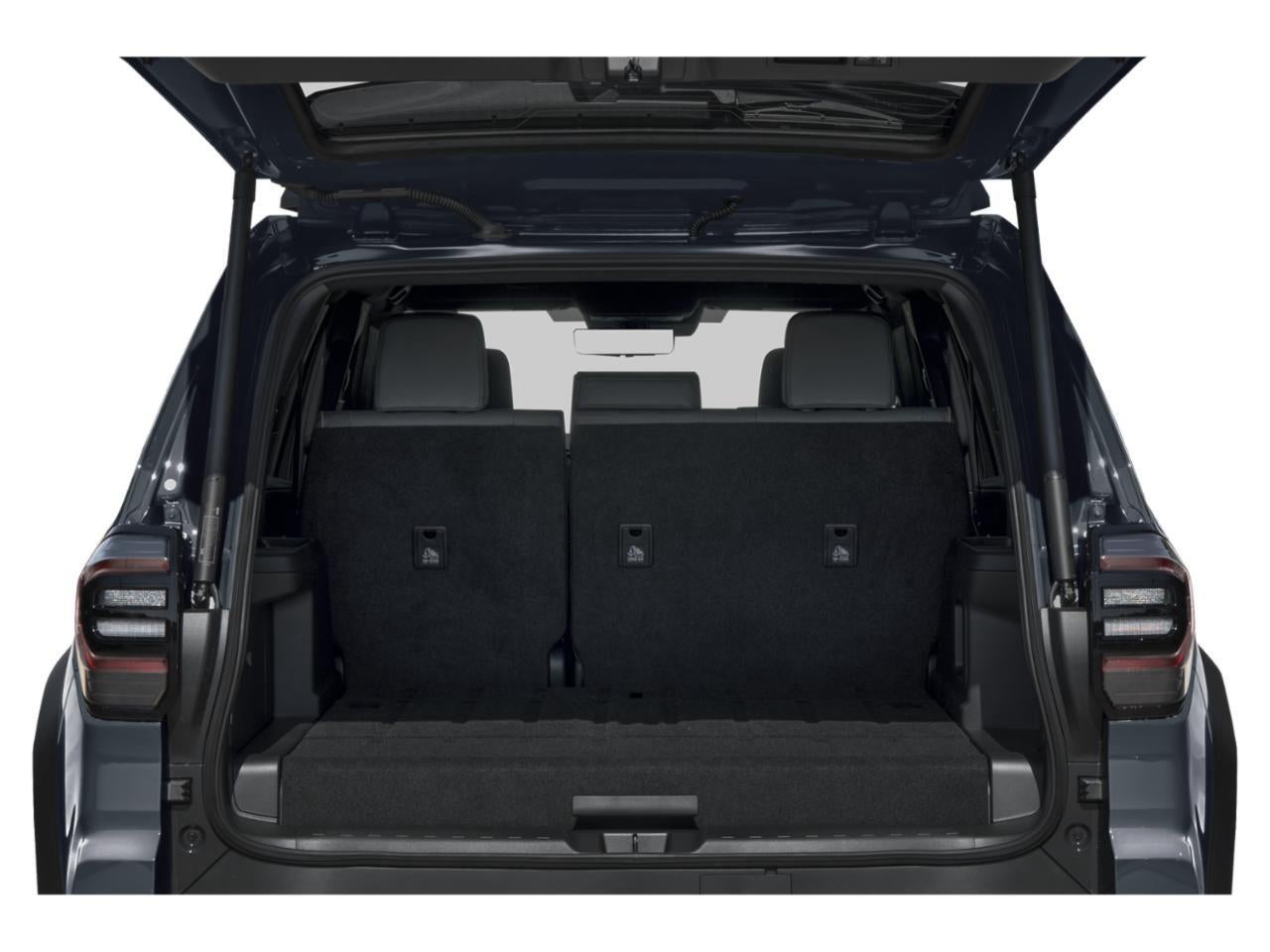 2026 Toyota 4Runner i-FORCE MAX 4Runner Trailhunter
