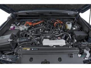 2026 Toyota 4Runner i-FORCE MAX 4Runner Trailhunter
