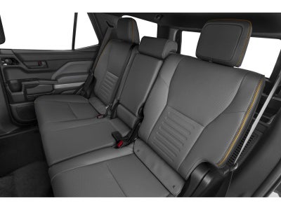 2026 Toyota 4Runner i-FORCE MAX 4Runner Trailhunter