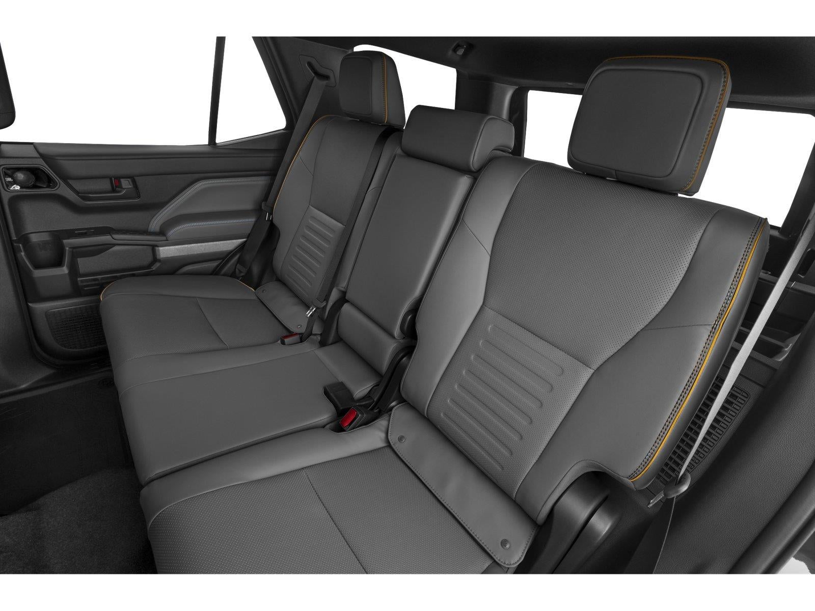2026 Toyota 4Runner i-FORCE MAX 4Runner Trailhunter
