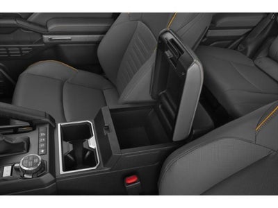 2026 Toyota 4Runner i-FORCE MAX 4Runner Trailhunter