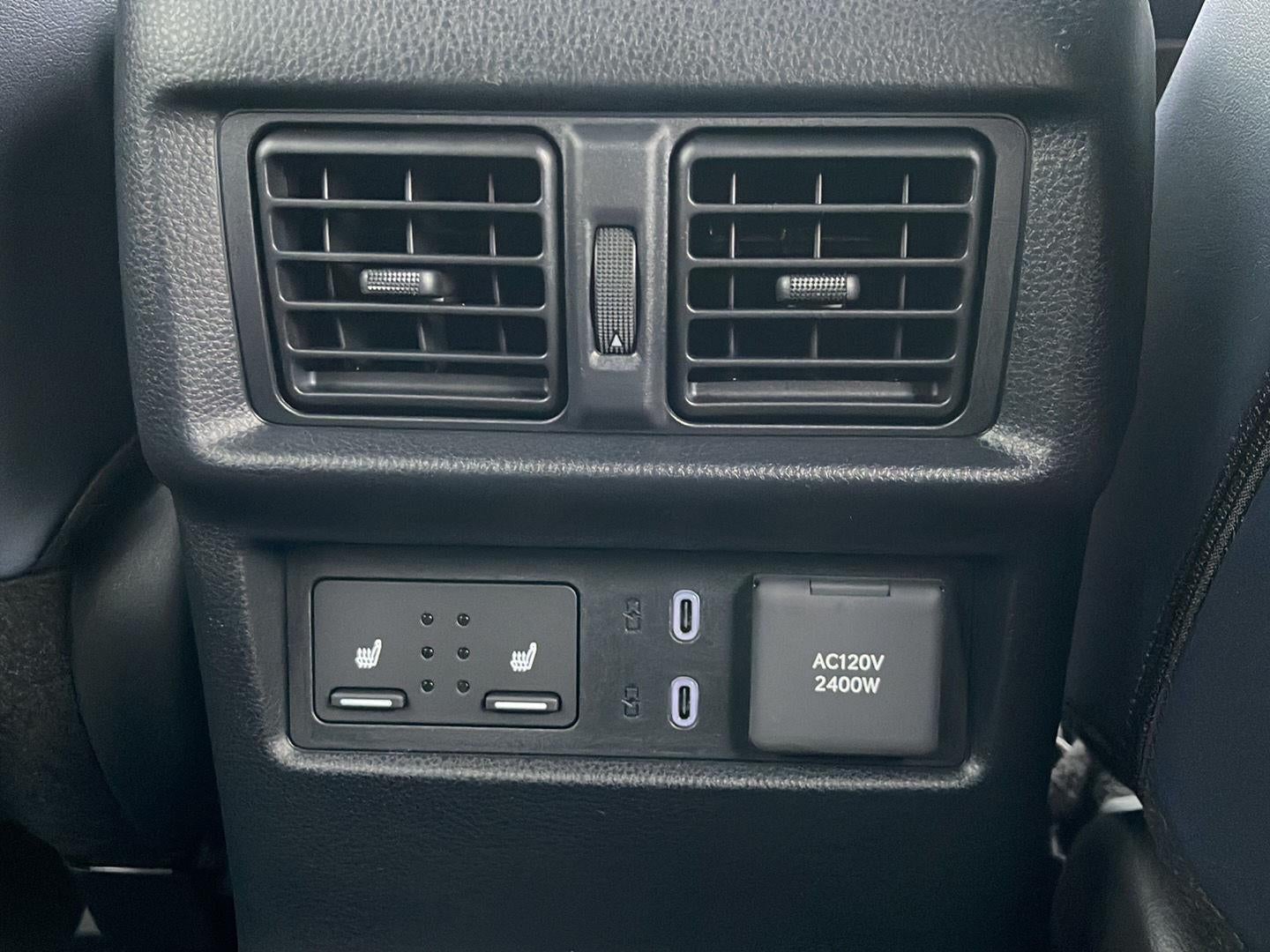 2026 Toyota 4Runner i-FORCE MAX 4Runner Platinum